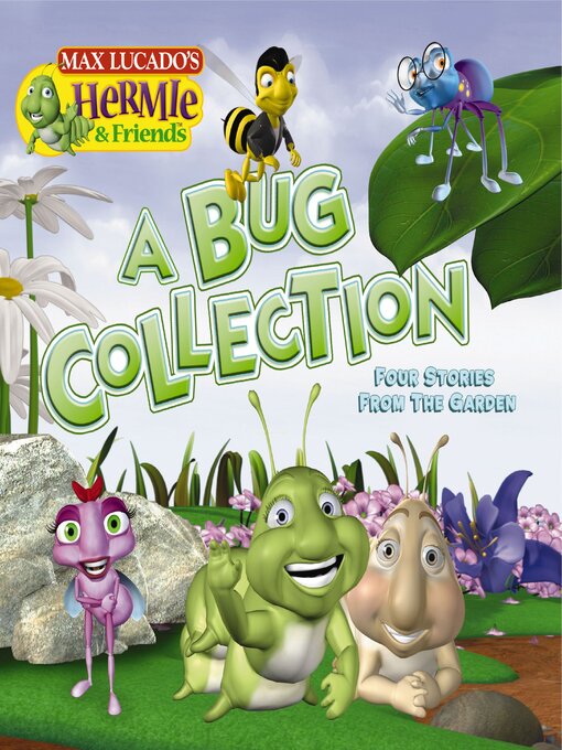 Title details for A Bug Collection by Max Lucado - Available